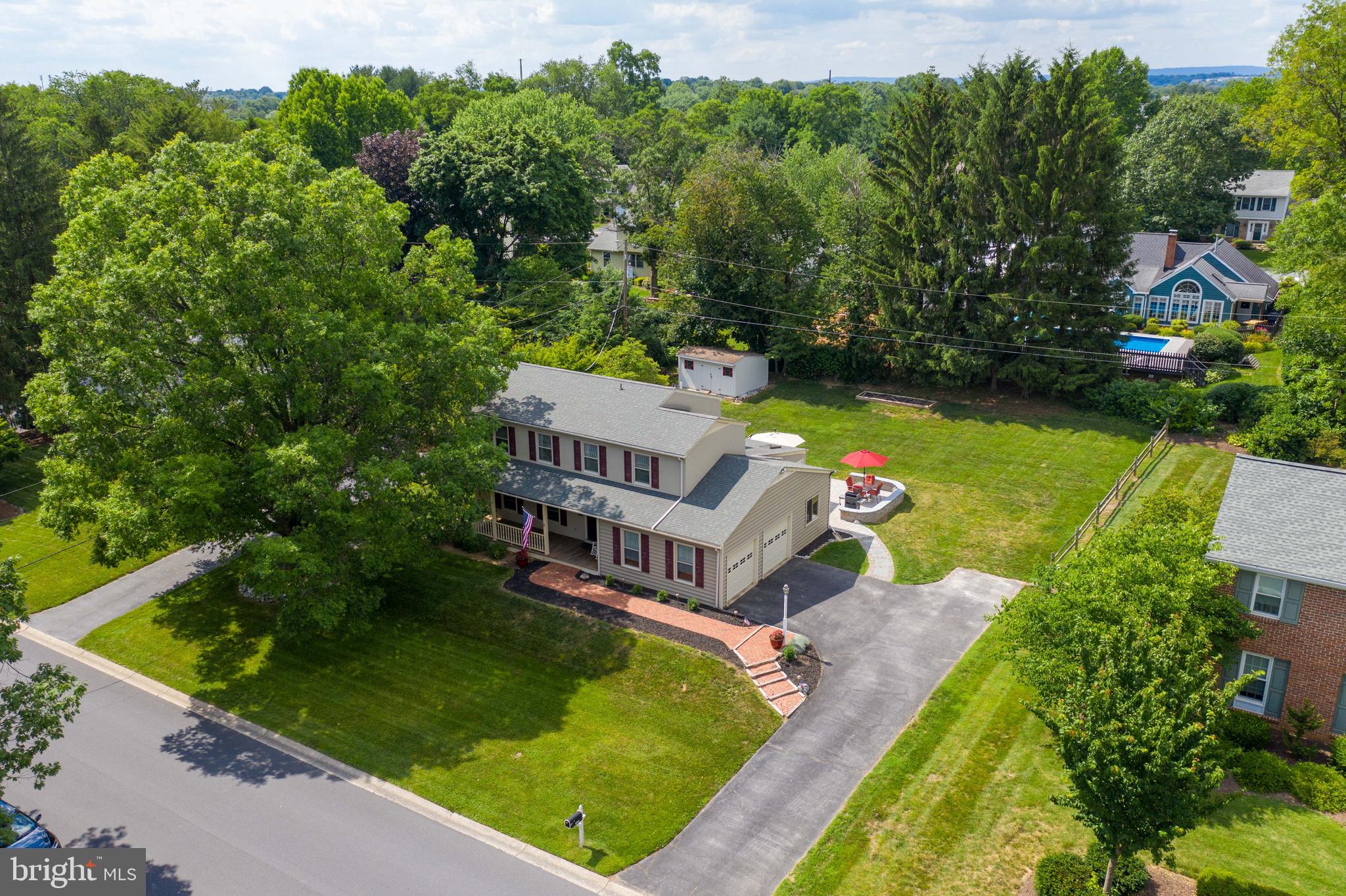 2850 Brookfield Road Lancaster, PA 17601 - Photo 47 of 54 Gallery Image 47