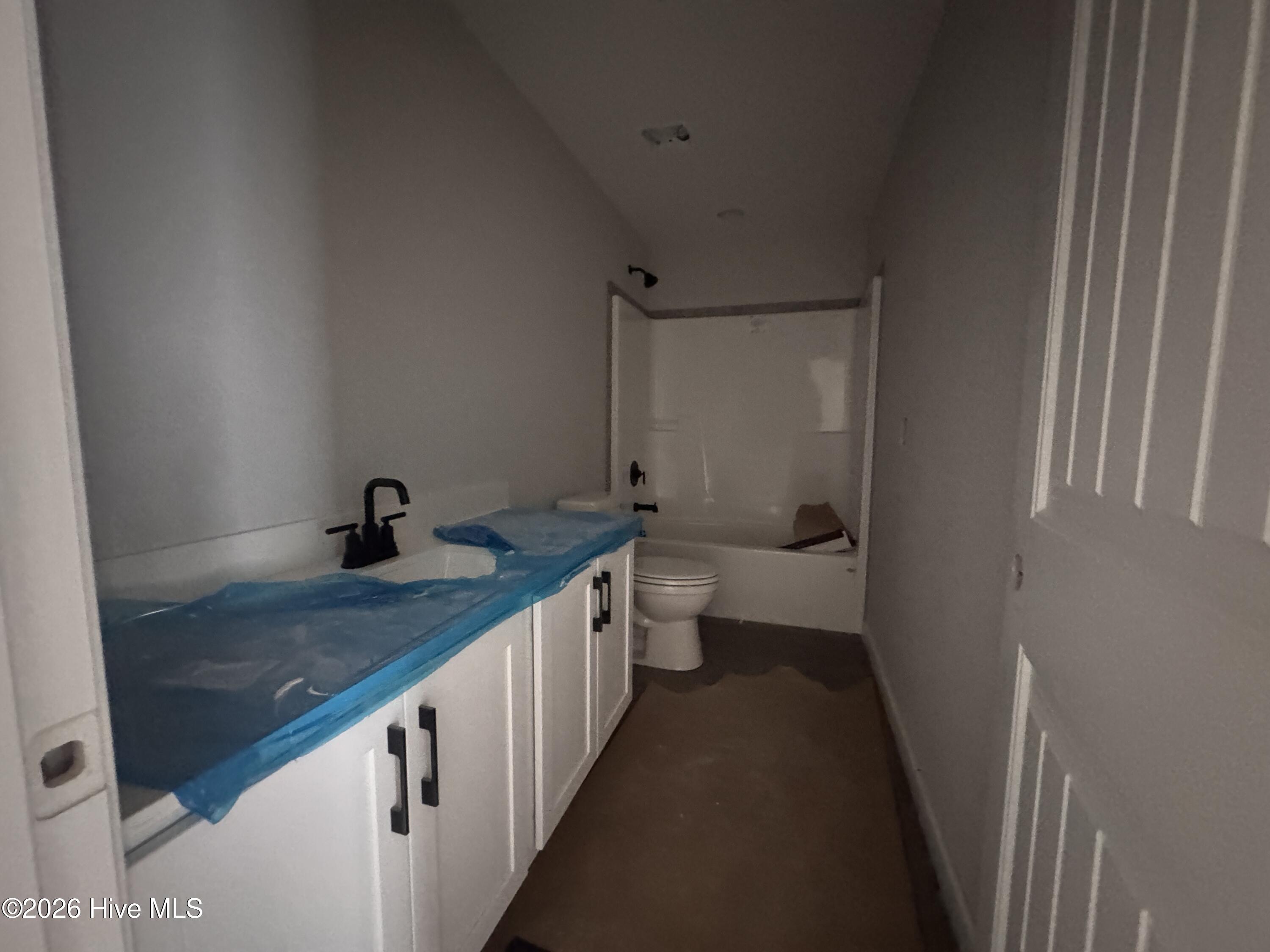 258 Rough Ridge Trail, Unit 72 Aberdeen, NC 28315 - Photo 14 of 46 IMG_5422