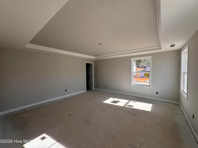 $449,890 | 258 Rough Ridge Trail, Unit 72, Aberdeen, NC 28315