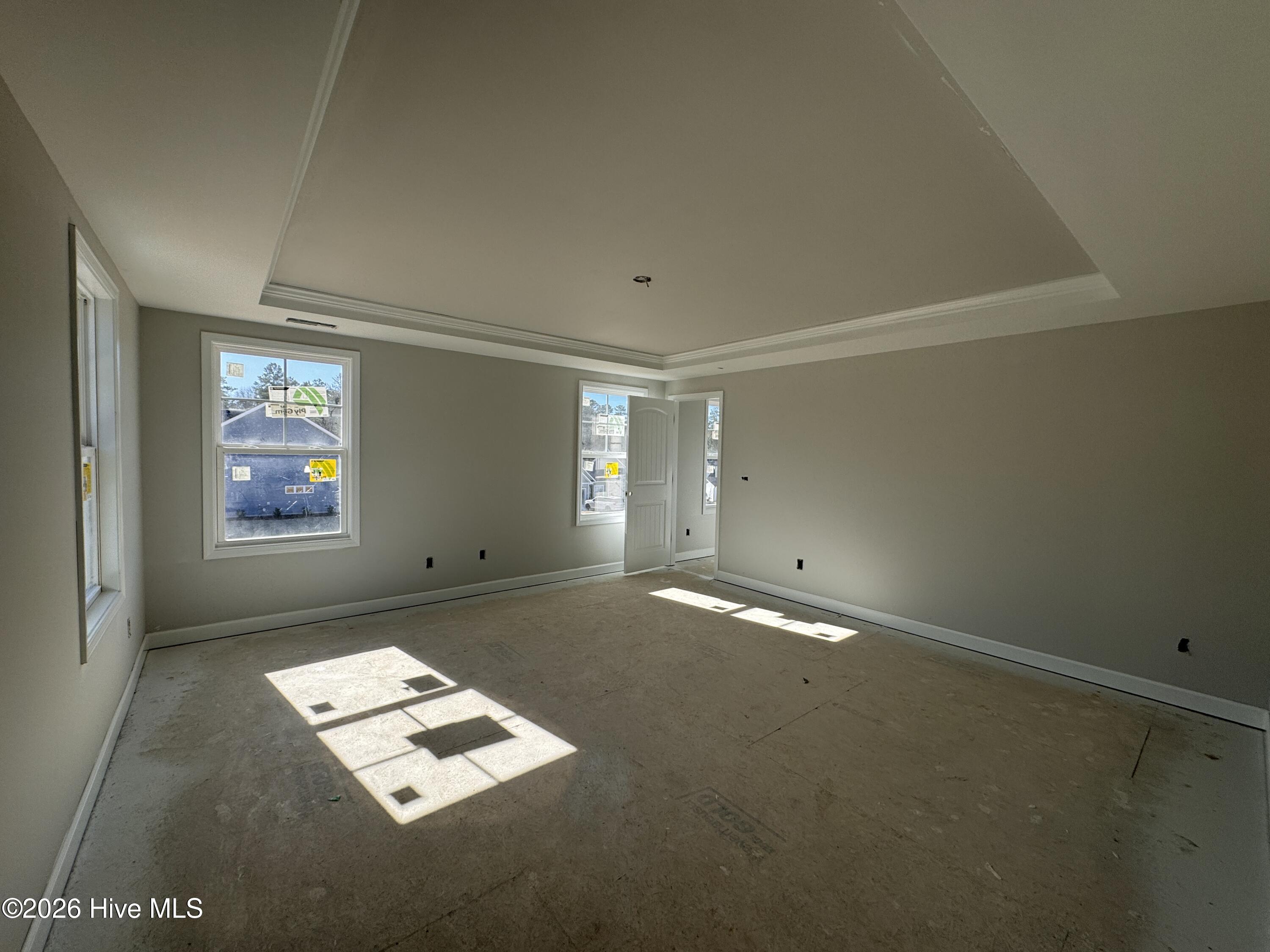 258 Rough Ridge Trail, Unit 72 Aberdeen, NC 28315 - Photo 25 of 34 IMG_4924