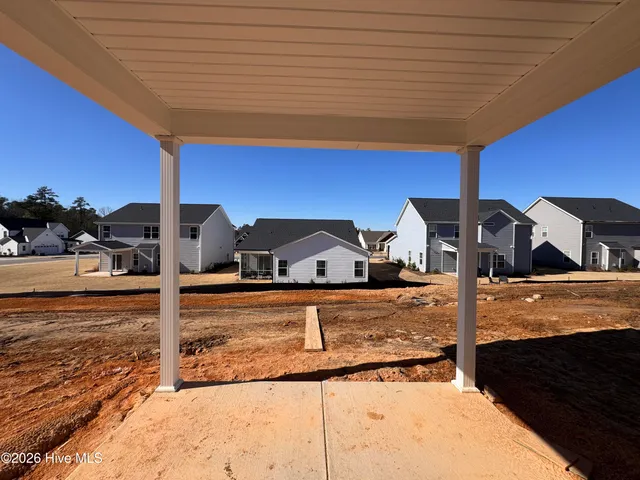 $449,890 | 258 Rough Ridge Trail, Unit 72, Aberdeen, NC 28315