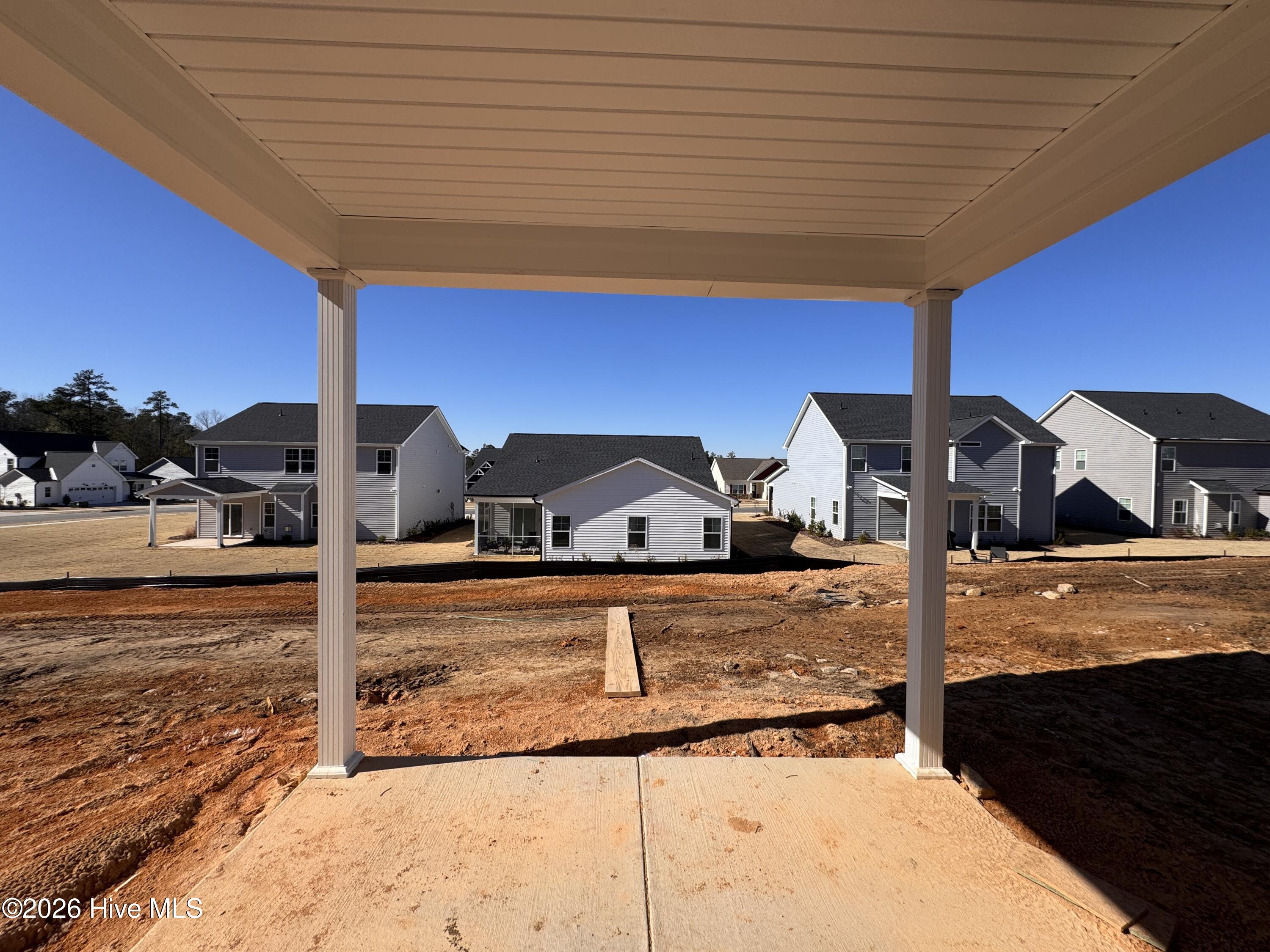 258 Rough Ridge Trail, Unit 72 Aberdeen, NC 28315 - Photo 28 of 34 IMG_4908