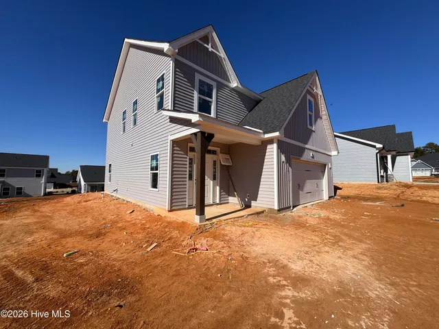 $449,890 | 258 Rough Ridge Trail, Unit 72, Aberdeen, NC 28315