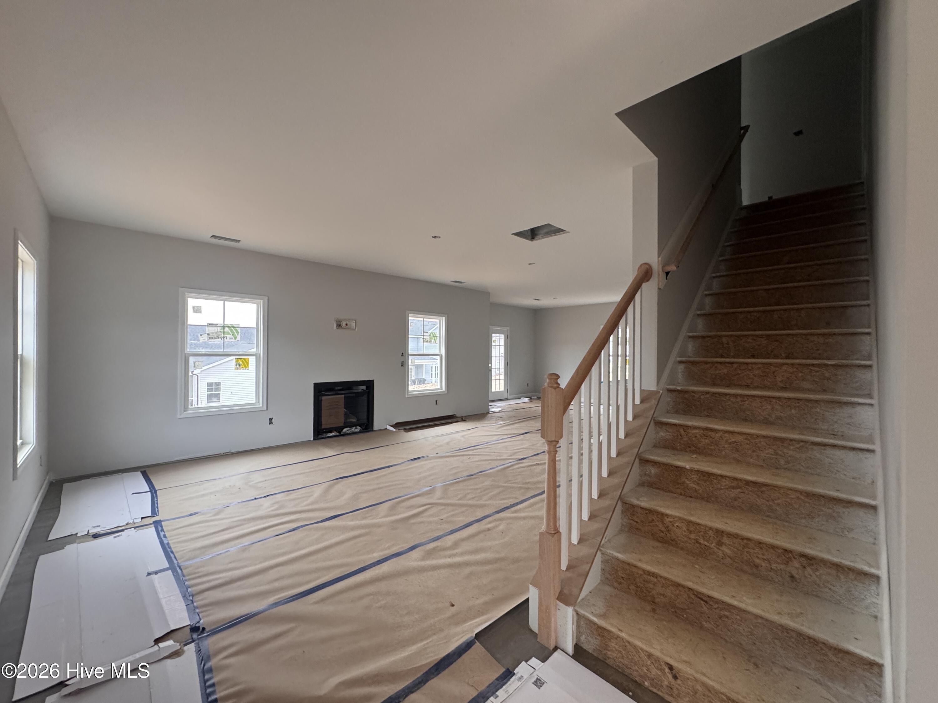 258 Rough Ridge Trail, Unit 72 Aberdeen, NC 28315 - Photo 9 of 46 IMG_5416