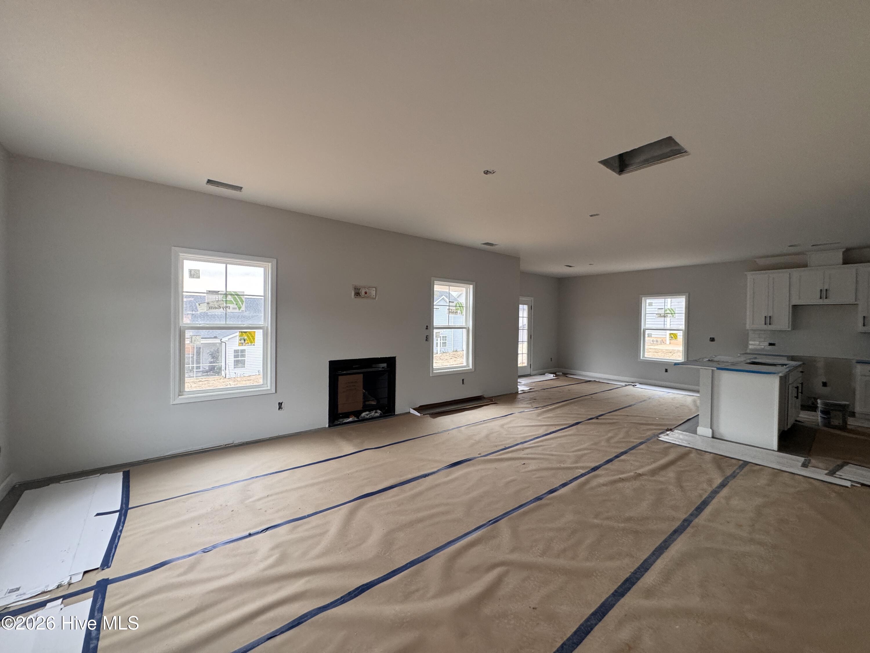 258 Rough Ridge Trail, Unit 72 Aberdeen, NC 28315 - Photo 10 of 46 IMG_5417