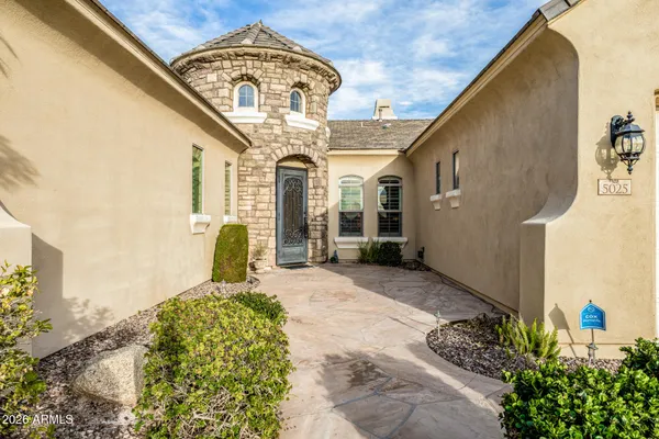 $1,285,000 | 5025 South Mingus Place, Chandler, AZ 85249