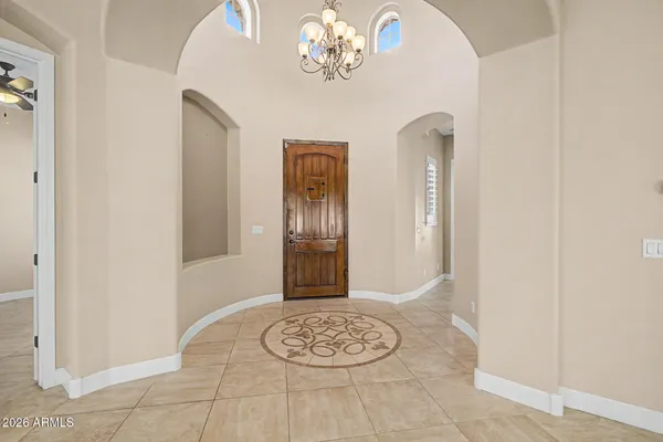 $1,285,000 | 5025 South Mingus Place, Chandler, AZ 85249