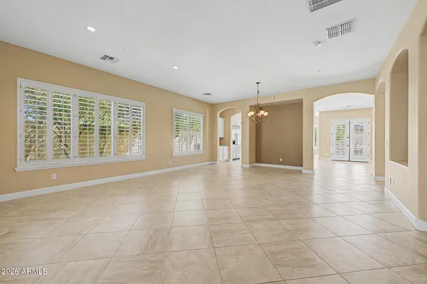 $1,285,000 | 5025 South Mingus Place, Chandler, AZ 85249