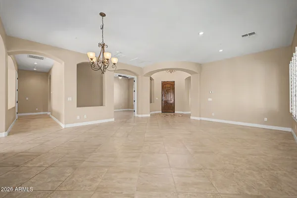 $1,285,000 | 5025 South Mingus Place, Chandler, AZ 85249