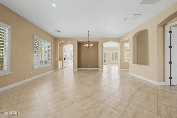 $1,285,000 | 5025 South Mingus Place, Chandler, AZ 85249