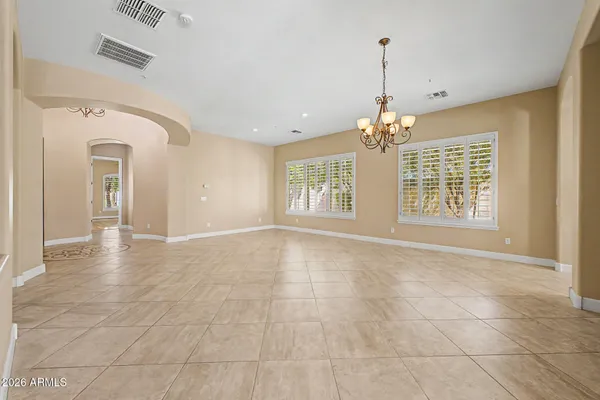 $1,285,000 | 5025 South Mingus Place, Chandler, AZ 85249