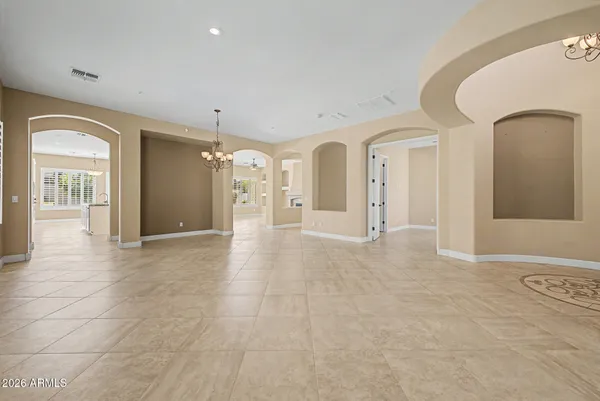 $1,285,000 | 5025 South Mingus Place, Chandler, AZ 85249