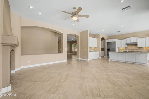 $1,285,000 | 5025 South Mingus Place, Chandler, AZ 85249