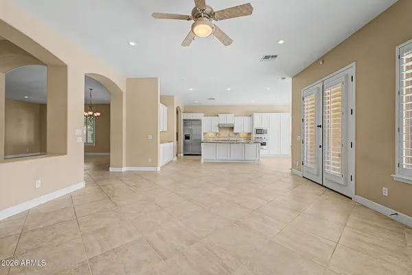 $1,285,000 | 5025 South Mingus Place, Chandler, AZ 85249