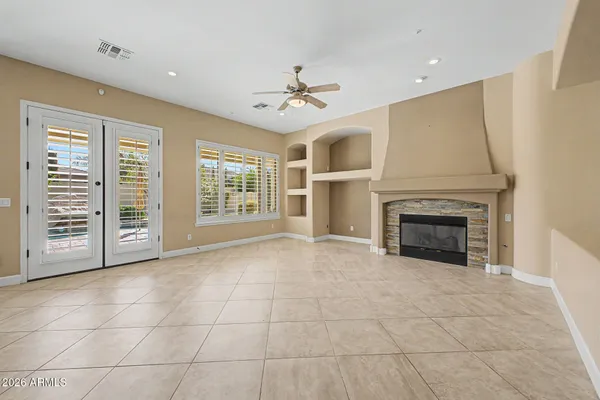 $1,285,000 | 5025 South Mingus Place, Chandler, AZ 85249