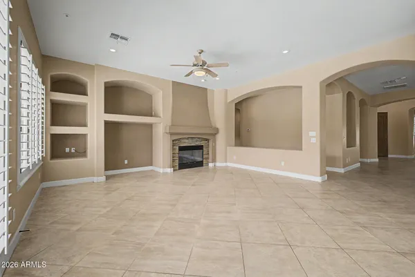 $1,285,000 | 5025 South Mingus Place, Chandler, AZ 85249