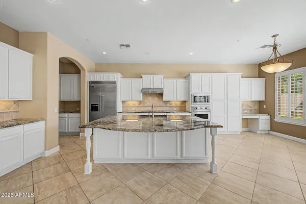 $1,285,000 | 5025 South Mingus Place, Chandler, AZ 85249