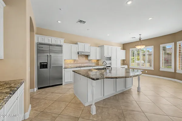 $1,285,000 | 5025 South Mingus Place, Chandler, AZ 85249