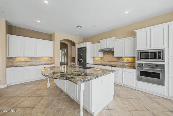 $1,285,000 | 5025 South Mingus Place, Chandler, AZ 85249