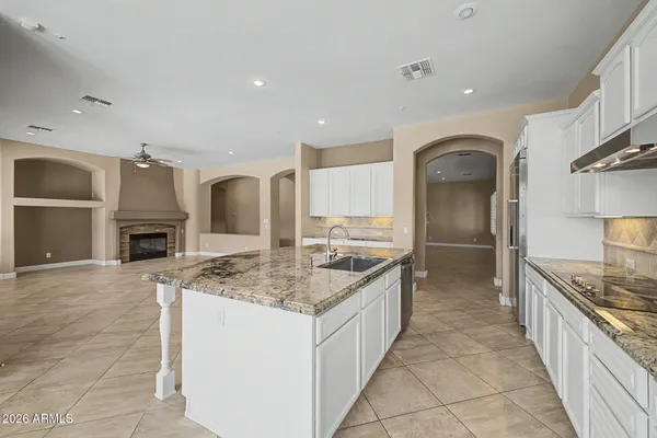 $1,285,000 | 5025 South Mingus Place, Chandler, AZ 85249