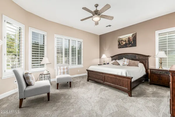 $1,285,000 | 5025 South Mingus Place, Chandler, AZ 85249