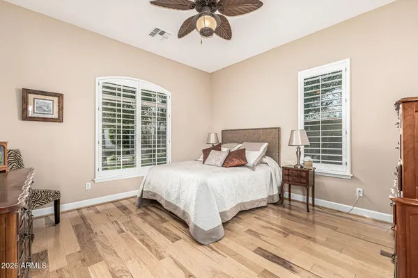 $1,285,000 | 5025 South Mingus Place, Chandler, AZ 85249