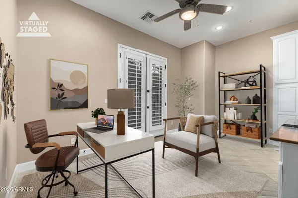 $1,285,000 | 5025 South Mingus Place, Chandler, AZ 85249