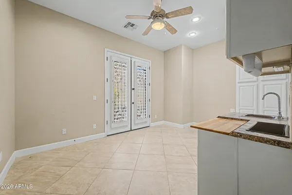 $1,285,000 | 5025 South Mingus Place, Chandler, AZ 85249