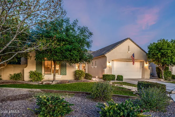 $1,285,000 | 5025 South Mingus Place, Chandler, AZ 85249
