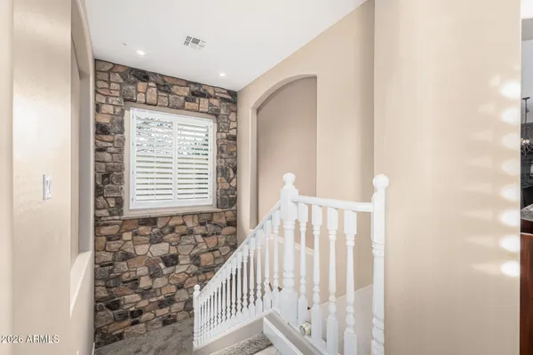 $1,285,000 | 5025 South Mingus Place, Chandler, AZ 85249