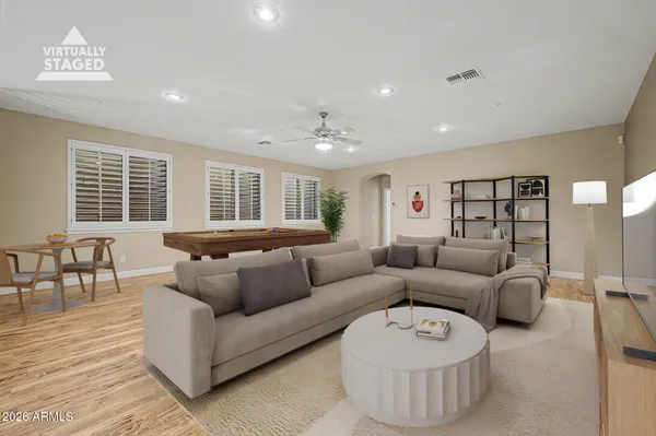 $1,285,000 | 5025 South Mingus Place, Chandler, AZ 85249