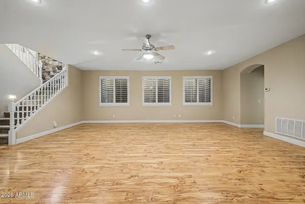 $1,285,000 | 5025 South Mingus Place, Chandler, AZ 85249