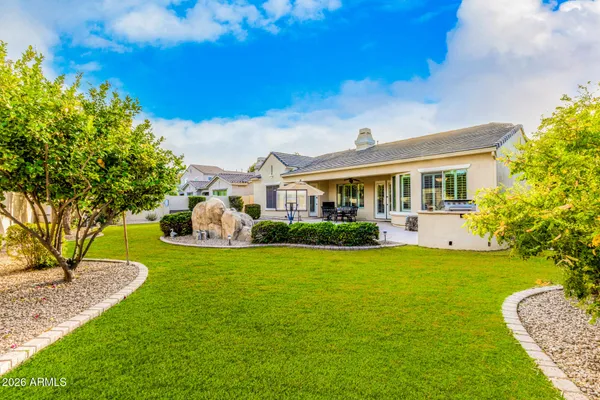 $1,285,000 | 5025 South Mingus Place, Chandler, AZ 85249