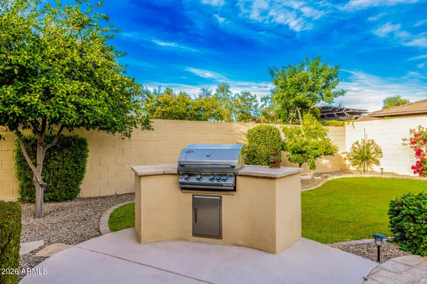 $1,285,000 | 5025 South Mingus Place, Chandler, AZ 85249