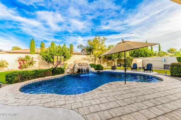 $1,285,000 | 5025 South Mingus Place, Chandler, AZ 85249