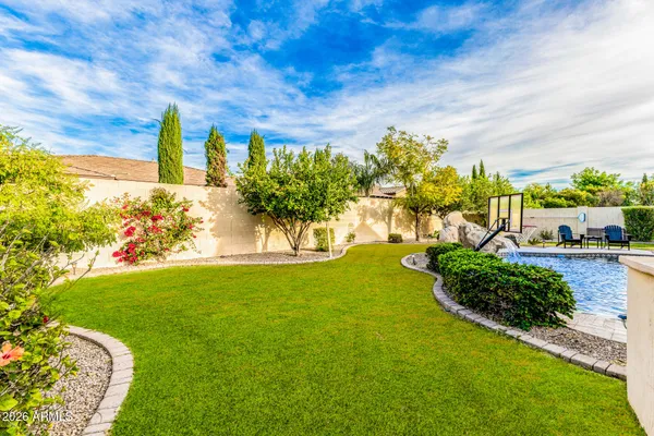 $1,285,000 | 5025 South Mingus Place, Chandler, AZ 85249