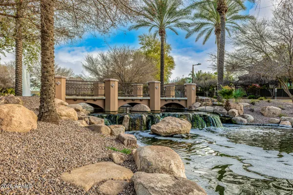 $1,285,000 | 5025 South Mingus Place, Chandler, AZ 85249