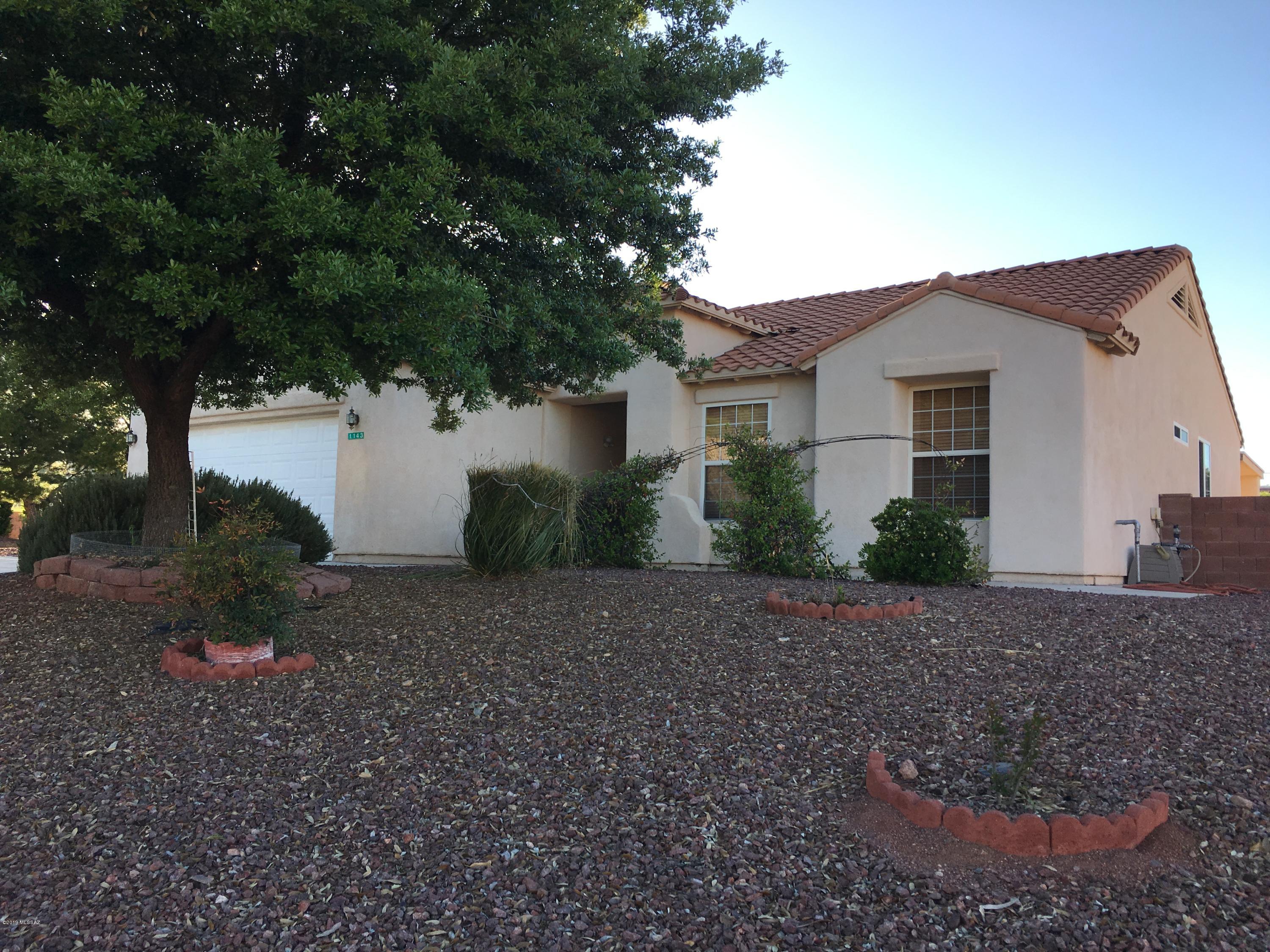 1143 Avenida Seville Rio Rico, AZ 85648 - Photo 1 of 10