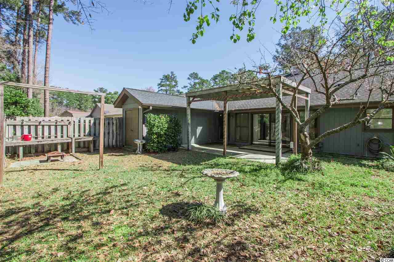 178 Quail Run Conway, SC 29526 - Photo 18 of 20 Gallery Image 18