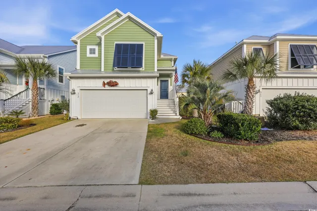 $515,000 | 512 Chanted Drive, Murrells Inlet, SC 29576