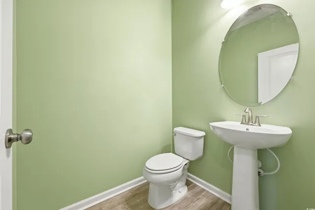 $515,000 | 512 Chanted Drive, Murrells Inlet, SC 29576