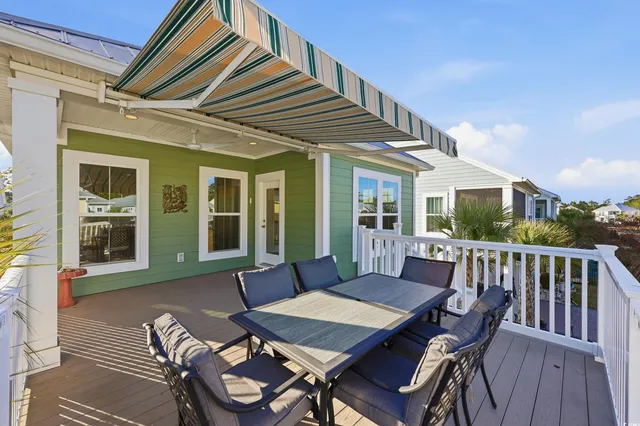 $515,000 | 512 Chanted Drive, Murrells Inlet, SC 29576