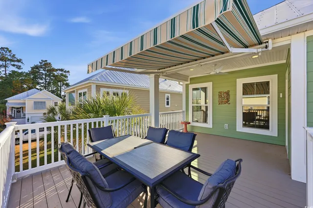 $515,000 | 512 Chanted Drive, Murrells Inlet, SC 29576
