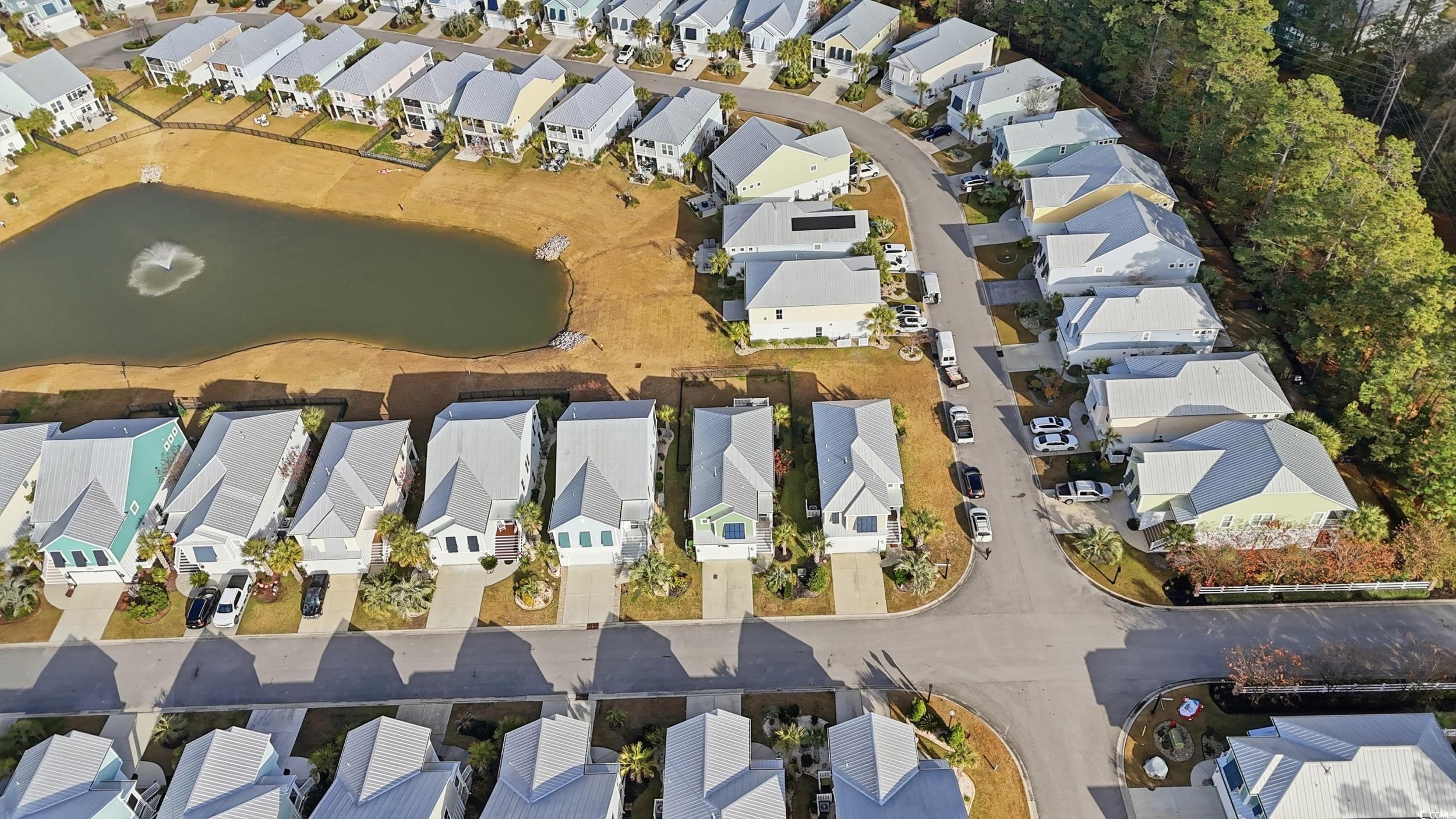 512 Chanted Drive Murrells Inlet, SC 29576 - Photo 35 of 40