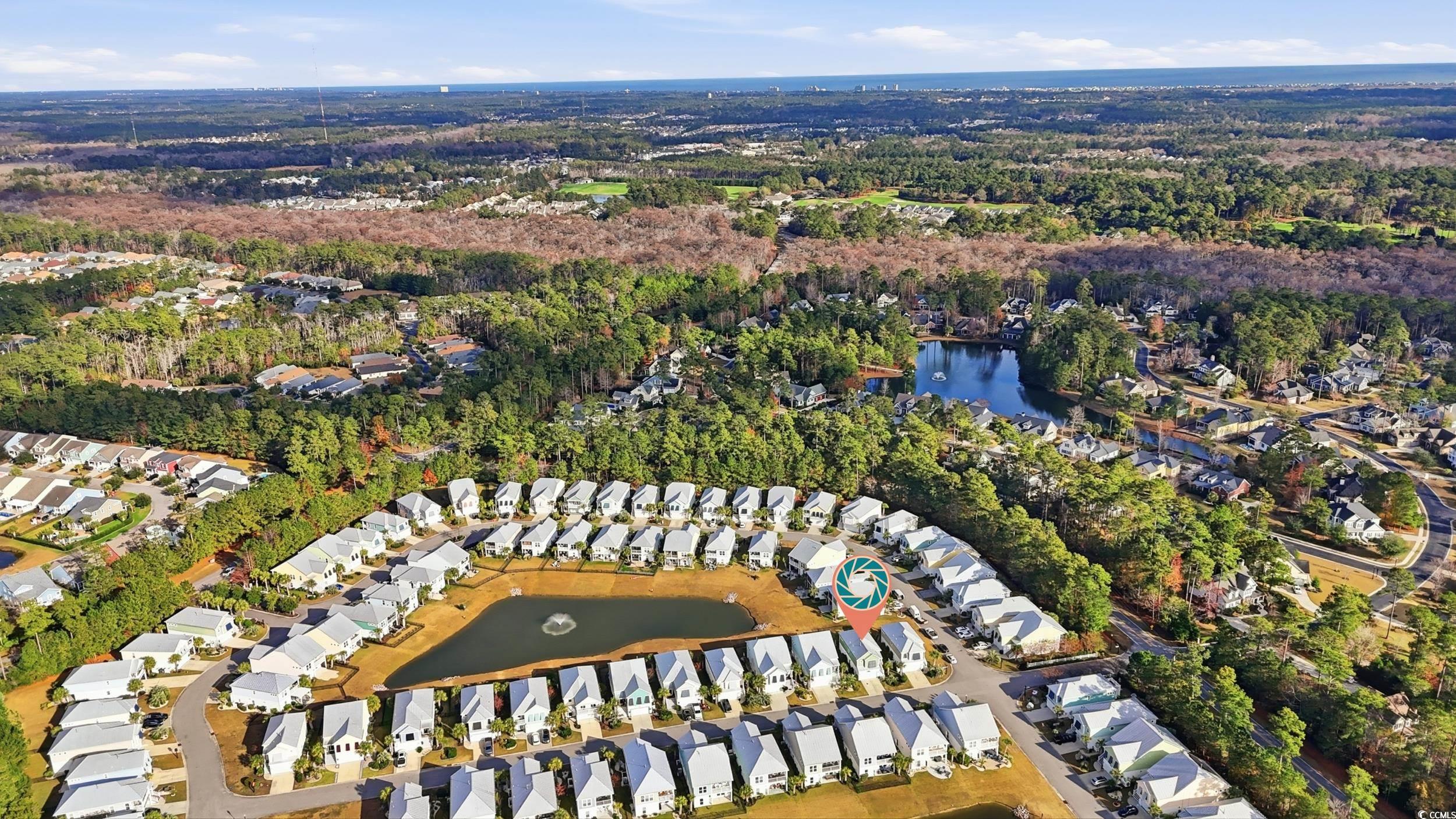 512 Chanted Drive Murrells Inlet, SC 29576 - Photo 36 of 40