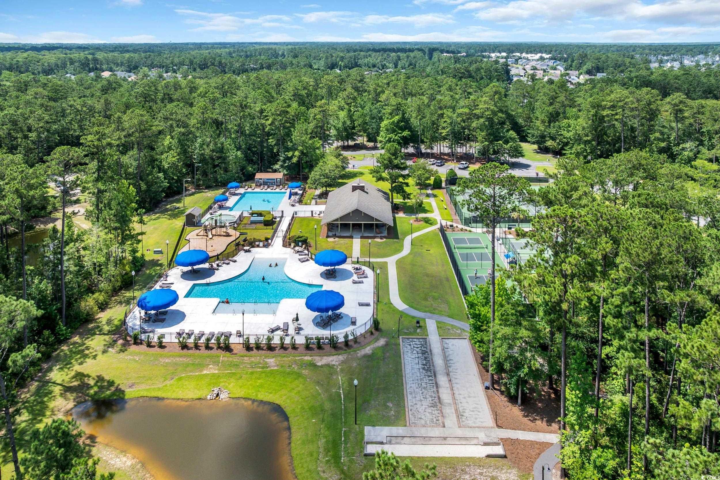 512 Chanted Drive Murrells Inlet, SC 29576 - Photo 38 of 40