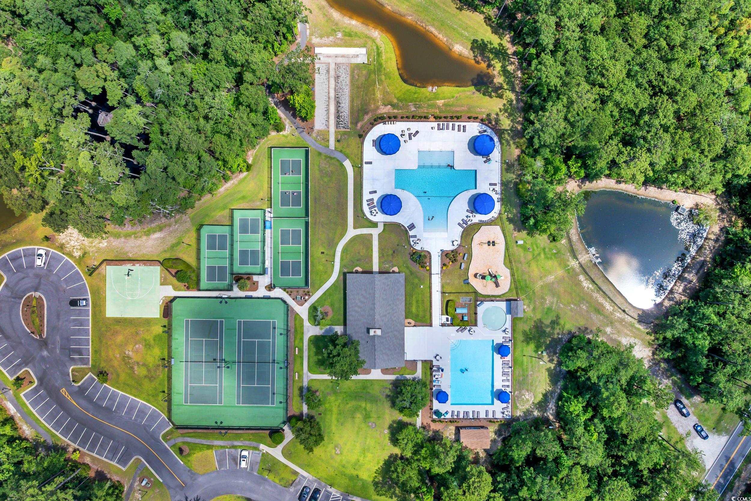 512 Chanted Drive Murrells Inlet, SC 29576 - Photo 39 of 40