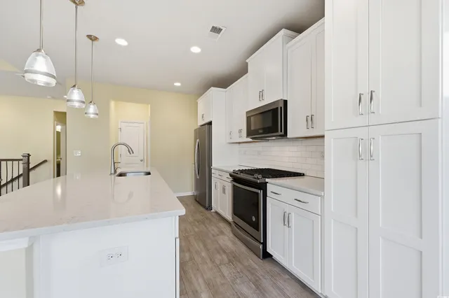 $515,000 | 512 Chanted Drive, Murrells Inlet, SC 29576