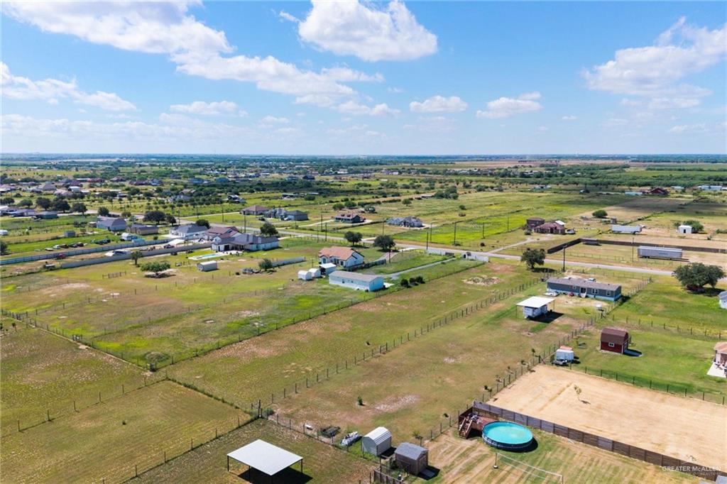 9510 Mile 20 Road Monte Alto, TX 78538 - Photo 6 of 13