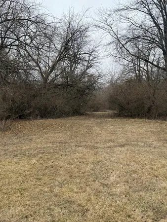 a view of wooden floor